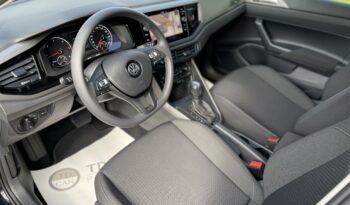 VW Polo 1.6 Tdi 95 Comfortline DSG complet