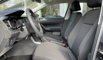 VW Polo 1.6 Tdi 95 Comfortline DSG complet