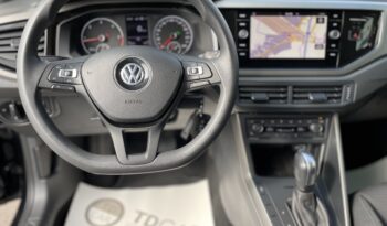 VW Polo 1.6 Tdi 95 Comfortline DSG complet