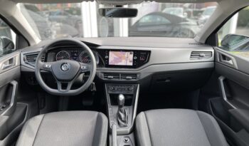 VW Polo 1.6 Tdi 95 Comfortline DSG complet