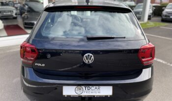VW Polo 1.6 Tdi 95 Comfortline DSG complet