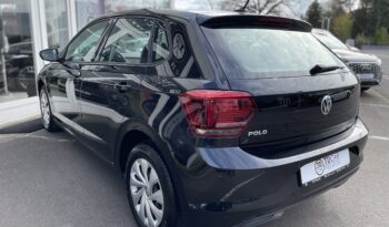 VW Polo 1.6 Tdi 95 Comfortline DSG complet