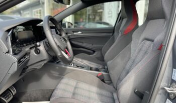 VW Golf VIII 2.0 Gti DSG complet