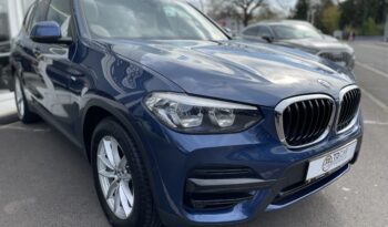 BMW X3 30d 265cv xDrive SPORT Steptronic complet