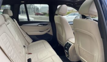 BMW X3 30d 265cv xDrive SPORT Steptronic complet
