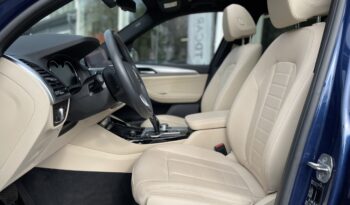 BMW X3 30d 265cv xDrive SPORT Steptronic complet