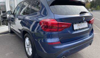 BMW X3 30d 265cv xDrive SPORT Steptronic complet