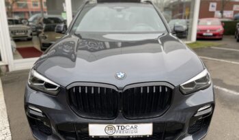 BMW X5 xDrive 45e pack M complet