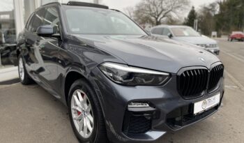 BMW X5 xDrive 45e pack M complet