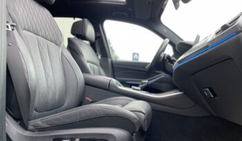 BMW X5 xDrive 45e pack M complet