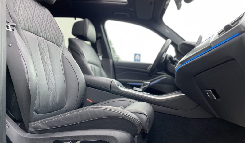 BMW X5 xDrive 45e pack M complet