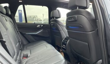 BMW X5 xDrive 45e pack M complet