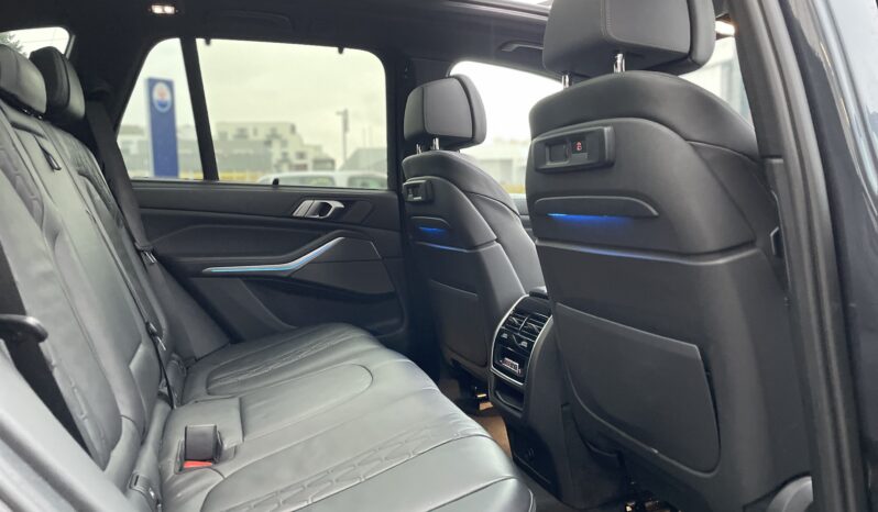 BMW X5 xDrive 45e pack M complet