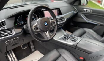 BMW X5 xDrive 45e pack M complet