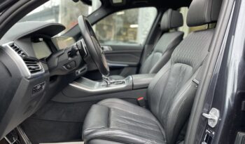 BMW X5 xDrive 45e pack M complet