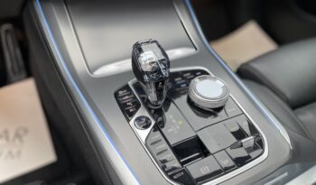 BMW X5 xDrive 45e pack M complet