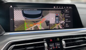 BMW X5 xDrive 45e pack M complet