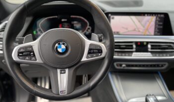 BMW X5 xDrive 45e pack M complet
