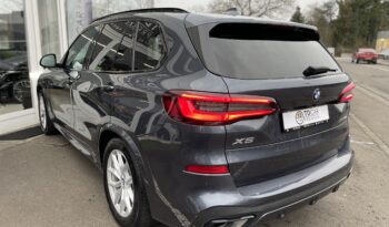 BMW X5 xDrive 45e pack M complet