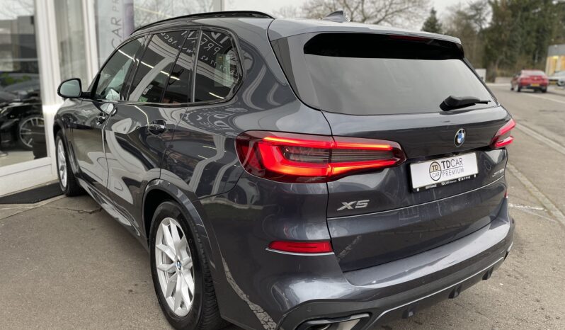 BMW X5 xDrive 45e pack M complet