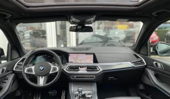 BMW X5 xDrive 45e pack M complet