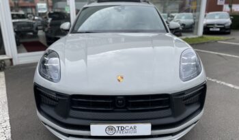 Porsche Macan 2.9 GTS PDK Toit Ouvrant complet