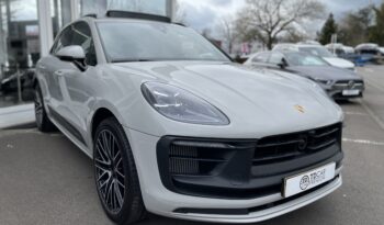 Porsche Macan 2.9 GTS PDK Toit Ouvrant complet