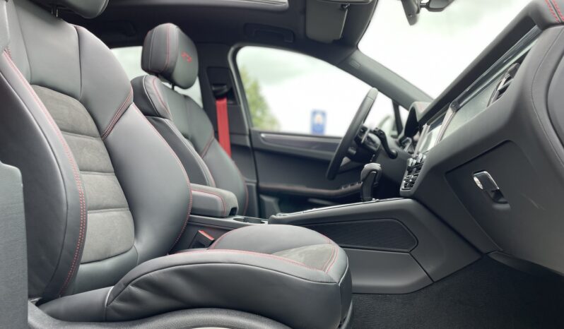 Porsche Macan 2.9 GTS PDK Toit Ouvrant complet