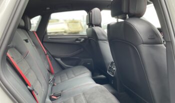Porsche Macan 2.9 GTS PDK Toit Ouvrant complet