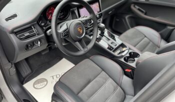 Porsche Macan 2.9 GTS PDK Toit Ouvrant complet