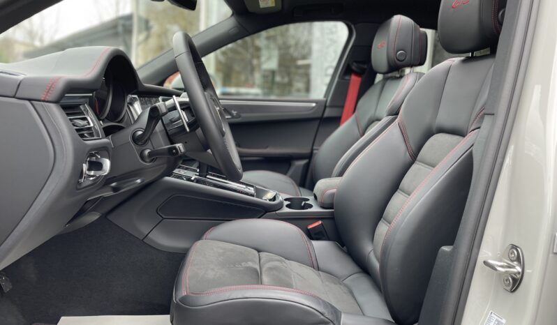 Porsche Macan 2.9 GTS PDK Toit Ouvrant complet