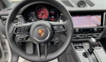 Porsche Macan 2.9 GTS PDK Toit Ouvrant complet
