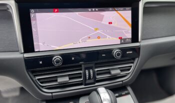 Porsche Macan 2.9 GTS PDK Toit Ouvrant complet