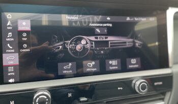 Porsche Macan 2.9 GTS PDK Toit Ouvrant complet