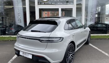Porsche Macan 2.9 GTS PDK Toit Ouvrant complet