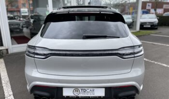 Porsche Macan 2.9 GTS PDK Toit Ouvrant complet