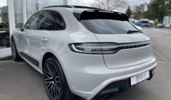 Porsche Macan 2.9 GTS PDK Toit Ouvrant complet