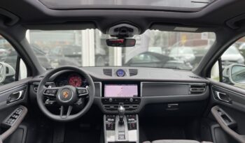 Porsche Macan 2.9 GTS PDK Toit Ouvrant complet