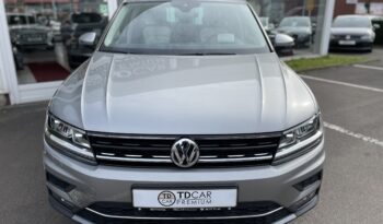 VW Tiguan 2.0 TSi Highline 4Motion DSG Toit Ouvrant complet