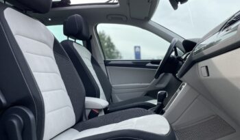 VW Tiguan 2.0 TSi Highline 4Motion DSG Toit Ouvrant complet