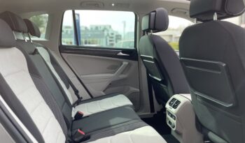 VW Tiguan 2.0 TSi Highline 4Motion DSG Toit Ouvrant complet