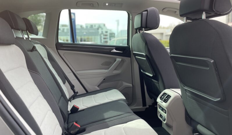 VW Tiguan 2.0 TSi Highline 4Motion DSG Toit Ouvrant complet