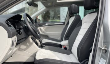 VW Tiguan 2.0 TSi Highline 4Motion DSG Toit Ouvrant complet