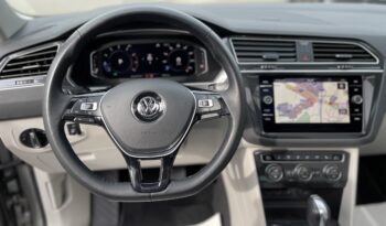VW Tiguan 2.0 TSi Highline 4Motion DSG Toit Ouvrant complet