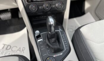 VW Tiguan 2.0 TSi Highline 4Motion DSG Toit Ouvrant complet