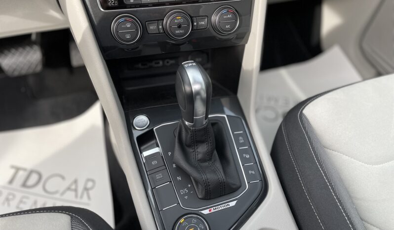 VW Tiguan 2.0 TSi Highline 4Motion DSG Toit Ouvrant complet