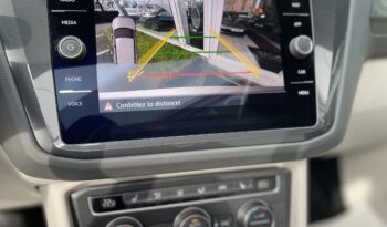 VW Tiguan 2.0 TSi Highline 4Motion DSG Toit Ouvrant complet