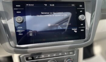 VW Tiguan 2.0 TSi Highline 4Motion DSG Toit Ouvrant complet