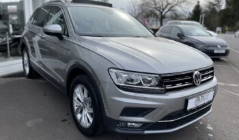 VW Tiguan 2.0 TSi Highline 4Motion DSG Toit Ouvrant complet