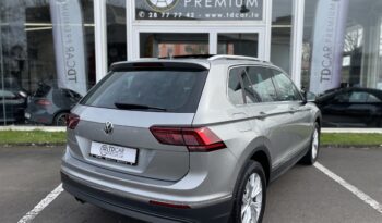 VW Tiguan 2.0 TSi Highline 4Motion DSG Toit Ouvrant complet